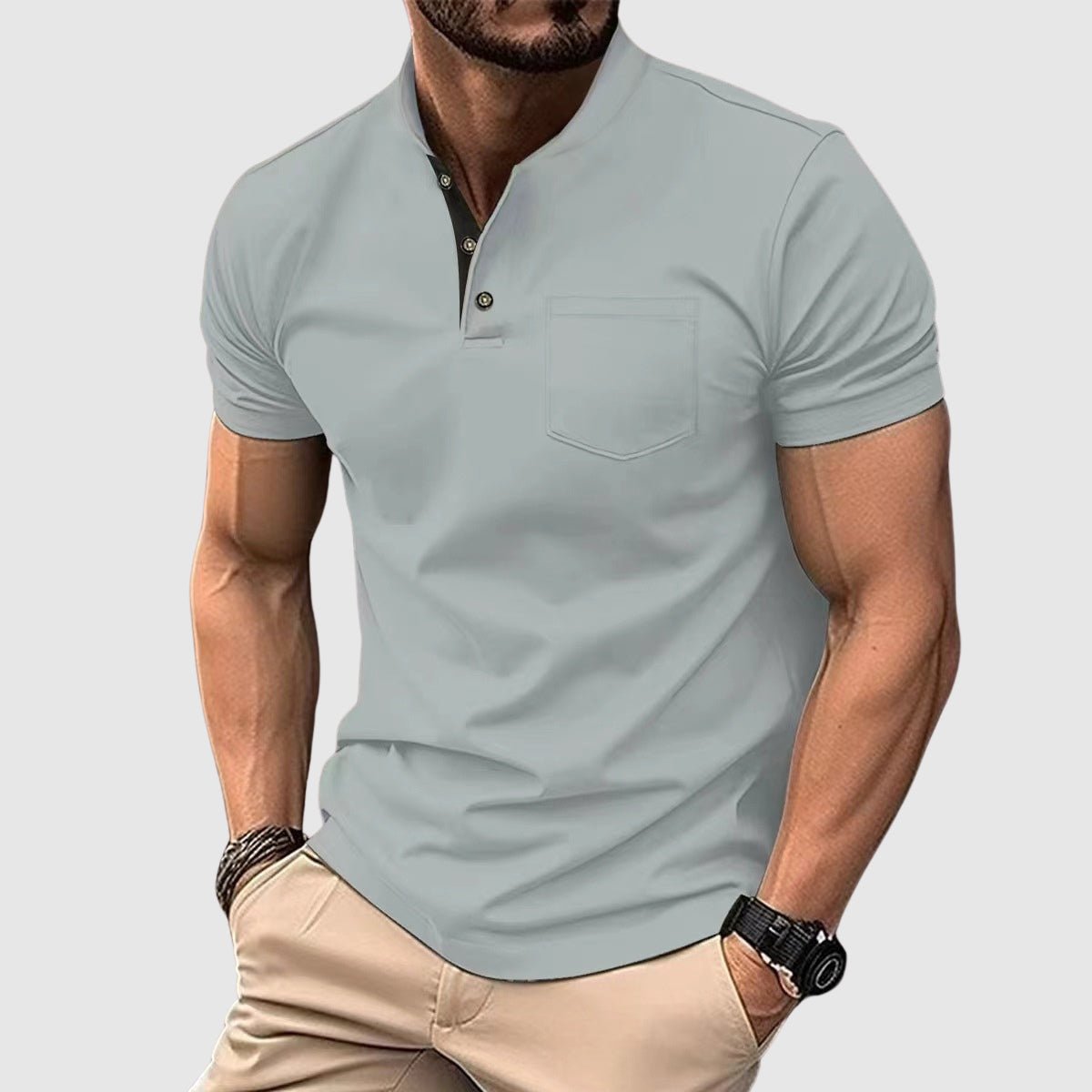 Tom Rains Urban Icon Polo Shirt - Intofa