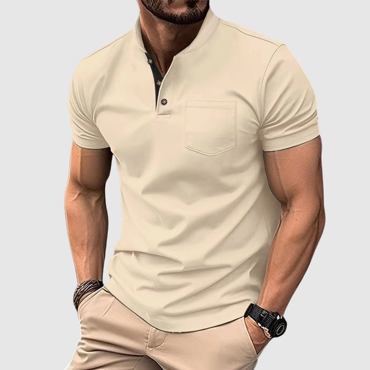 Tom Rains Urban Icon Polo Shirt - Intofa