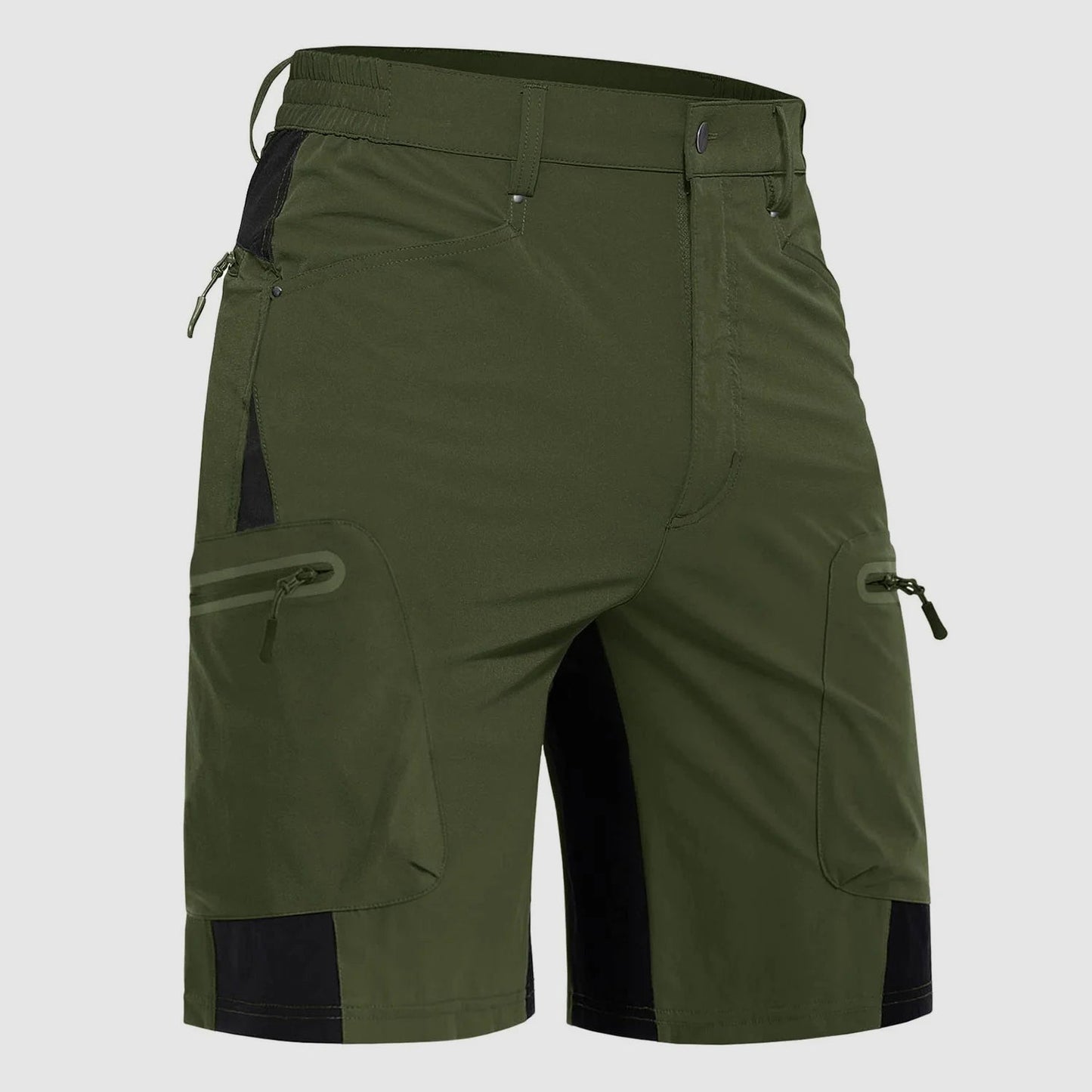 TrekkPro Functional Hiking Shorts - Intofa