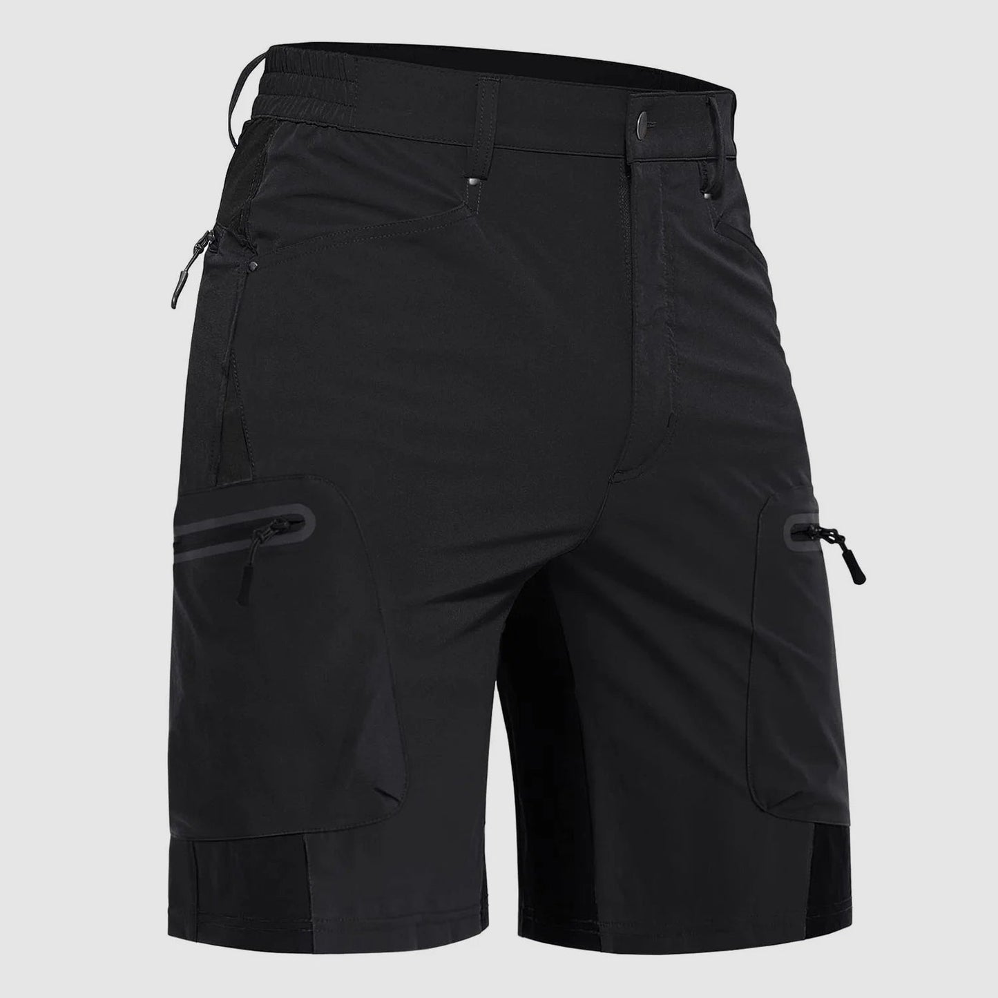 TrekkPro Functional Hiking Shorts - Intofa
