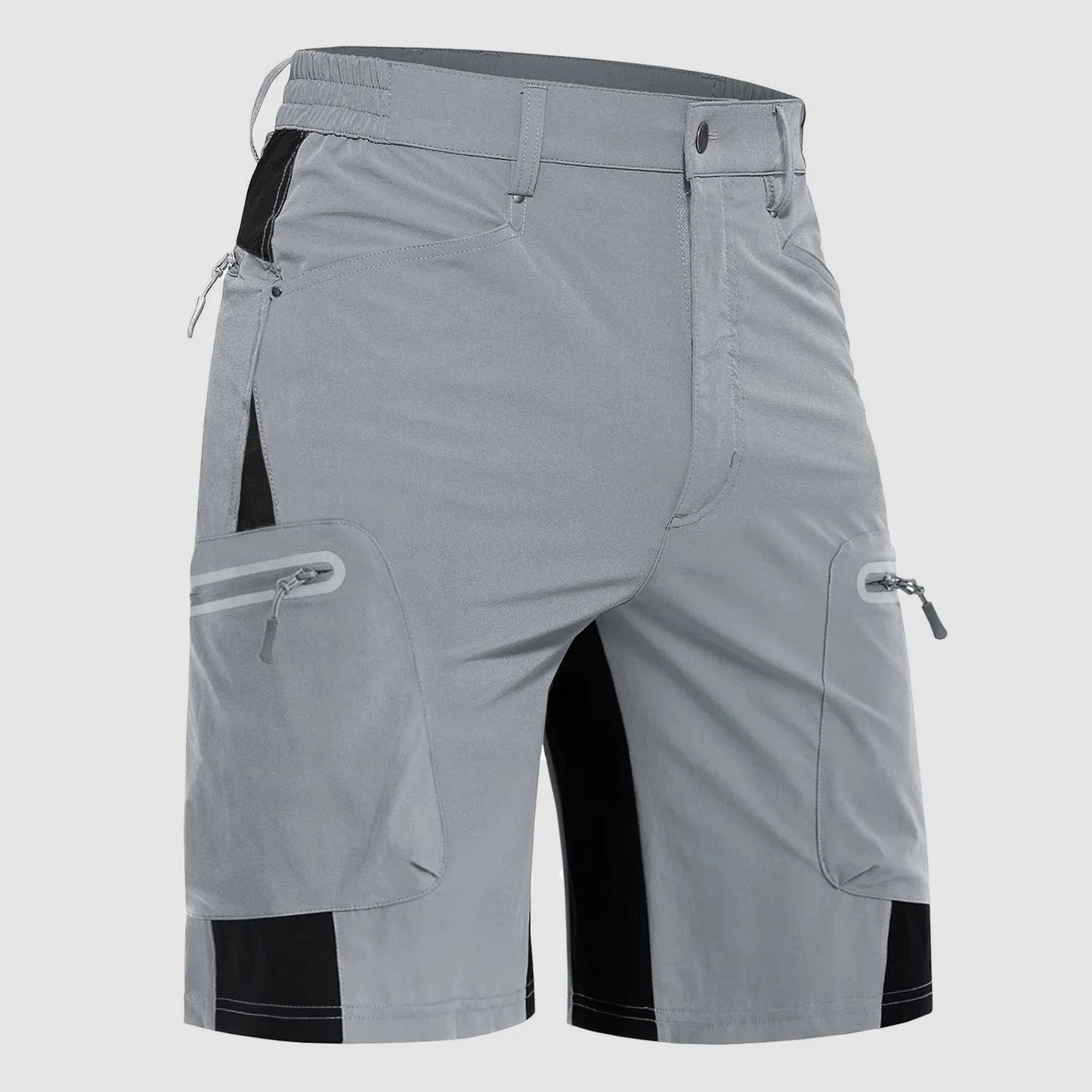 TrekkPro Functional Hiking Shorts - Intofa