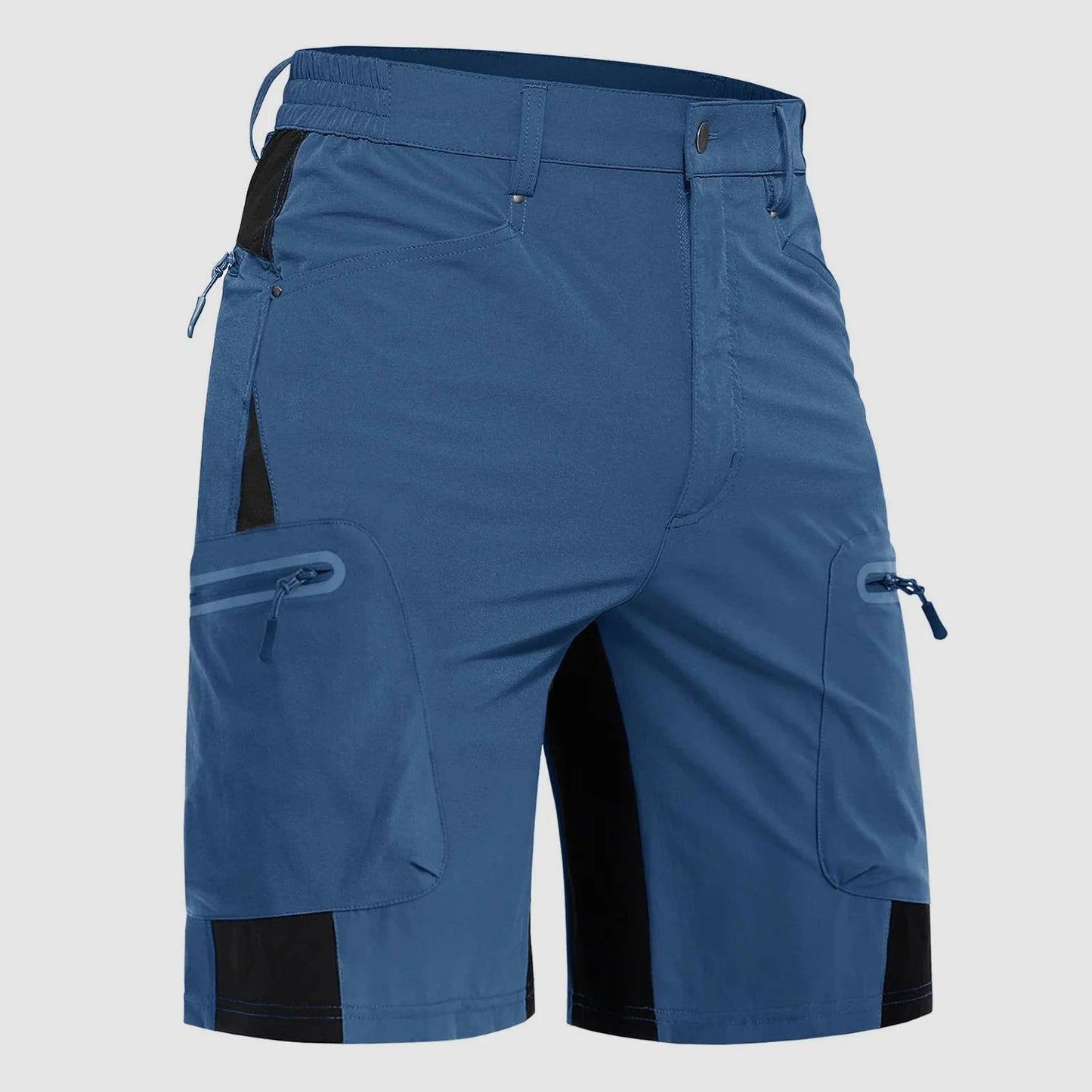 TrekkPro Functional Hiking Shorts - Intofa