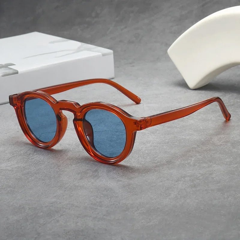 Velaré Retro Polarized Shades - Intofa