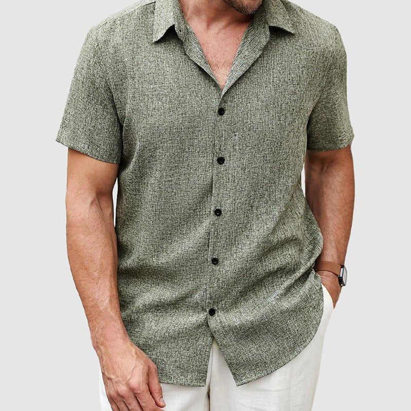Victor Duval Casual Elegance Shirt - Intofa