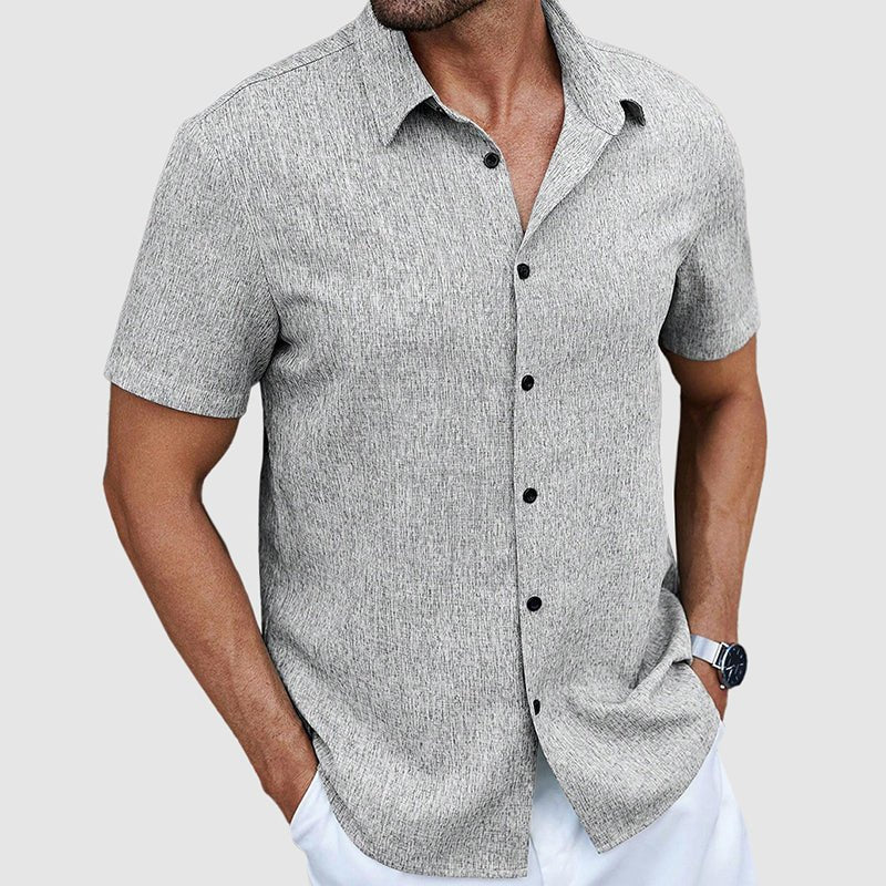 Victor Duval Casual Elegance Shirt - Intofa