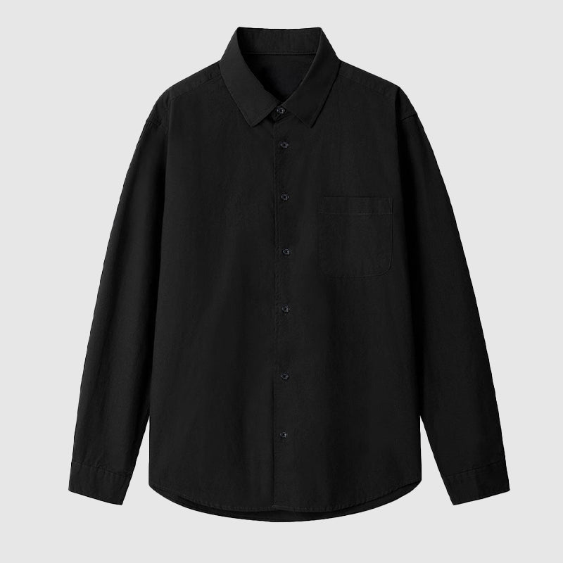 Victor Duval Copertino Heirloom Shirt - Intofa