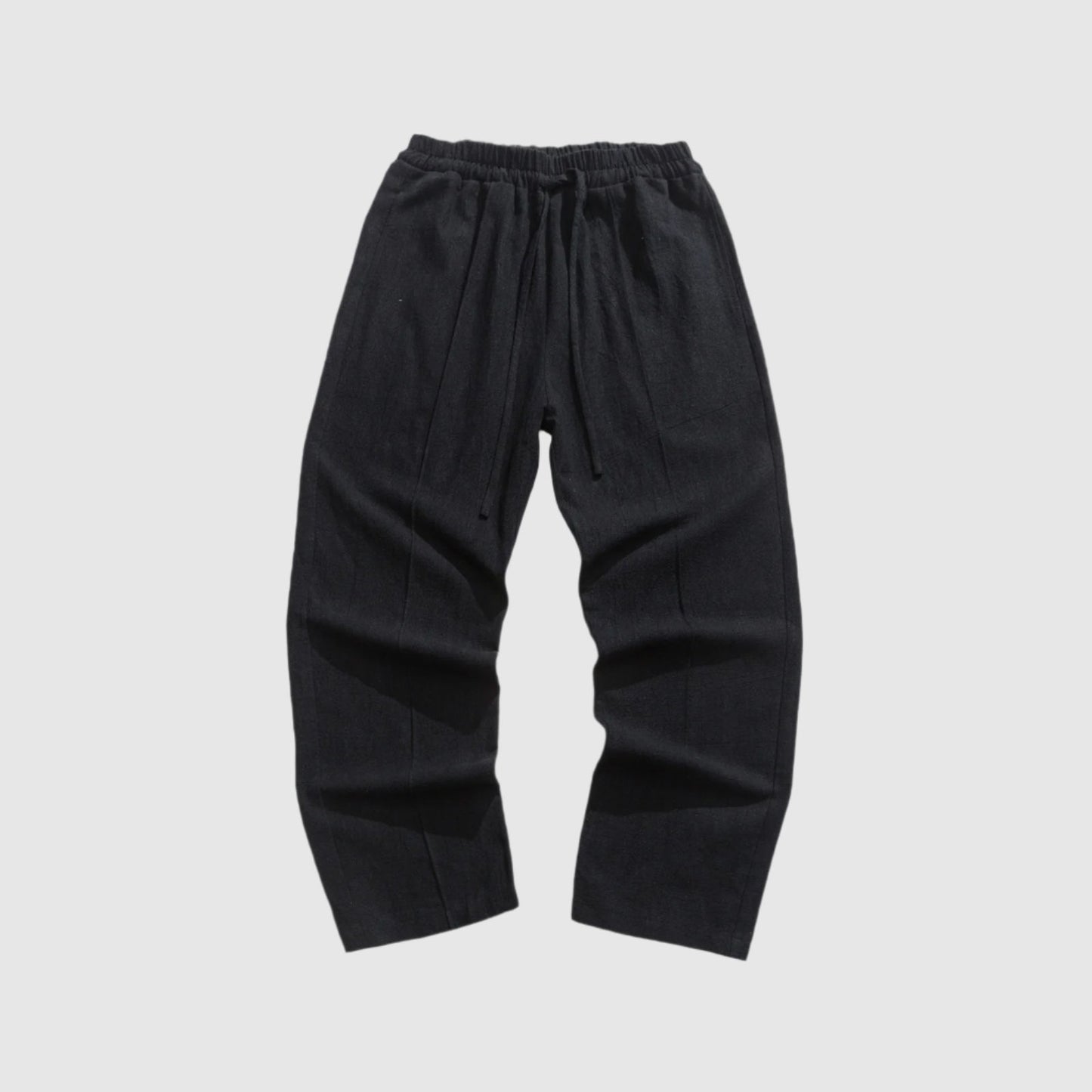 Victor Duval Fluid Fit Pants - Intofa