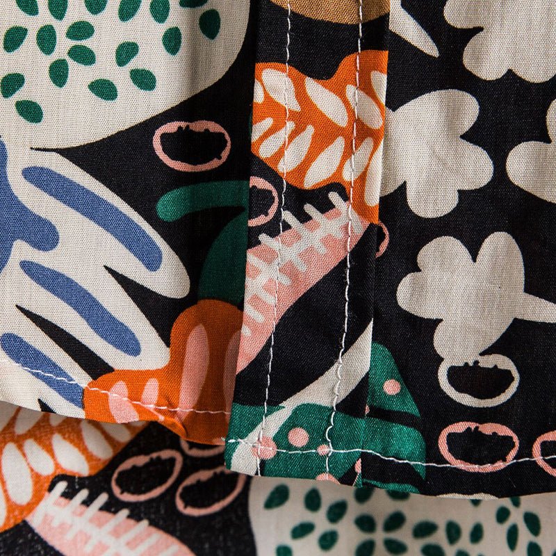 Victor Duval Hawaiian Spirit Shirt - Intofa