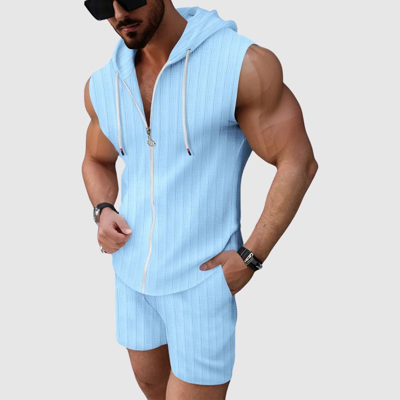 Victor Duval Longmont Sport Set - Intofa