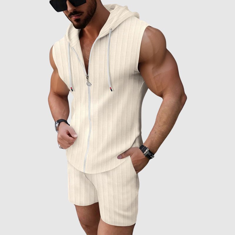 Victor Duval Longmont Sport Set - Intofa