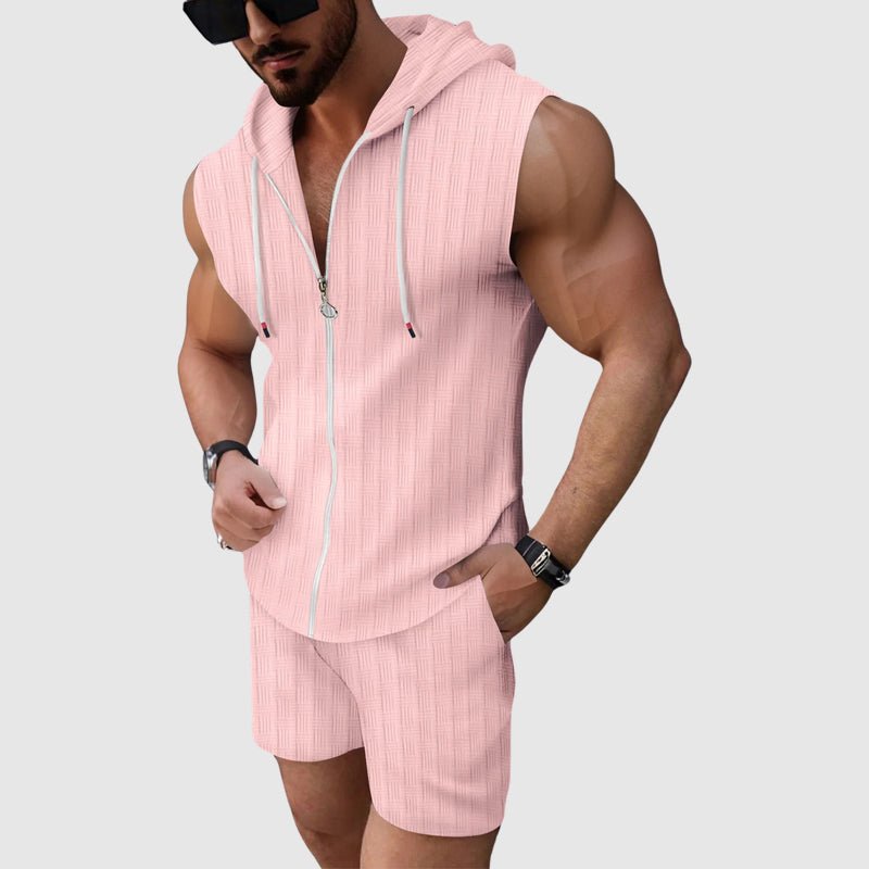 Victor Duval Longmont Sport Set - Intofa