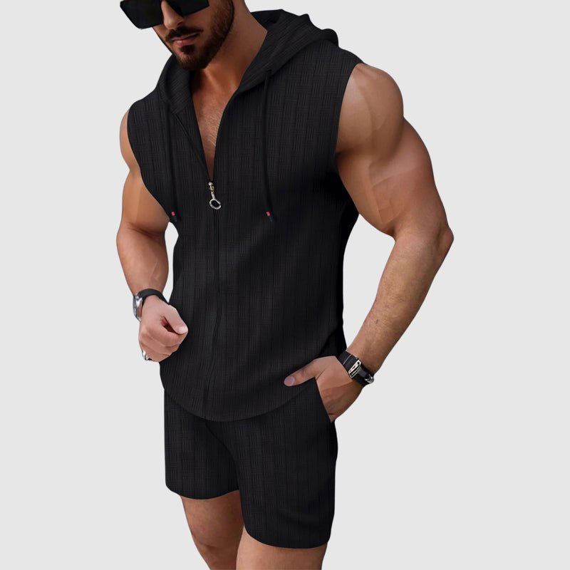 Victor Duval Longmont Sport Set - Intofa