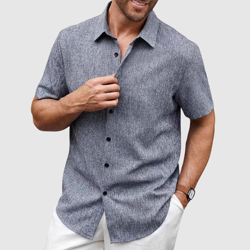Victor Duval Lorient Casual Shirt - Intofa