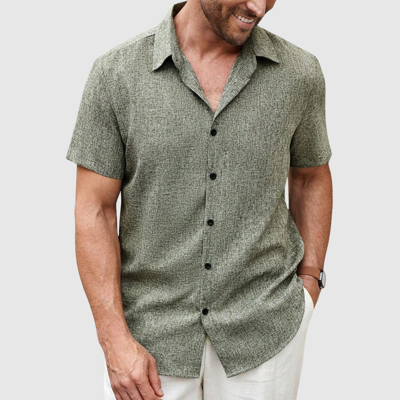 Victor Duval Lorient Casual Shirt - Intofa