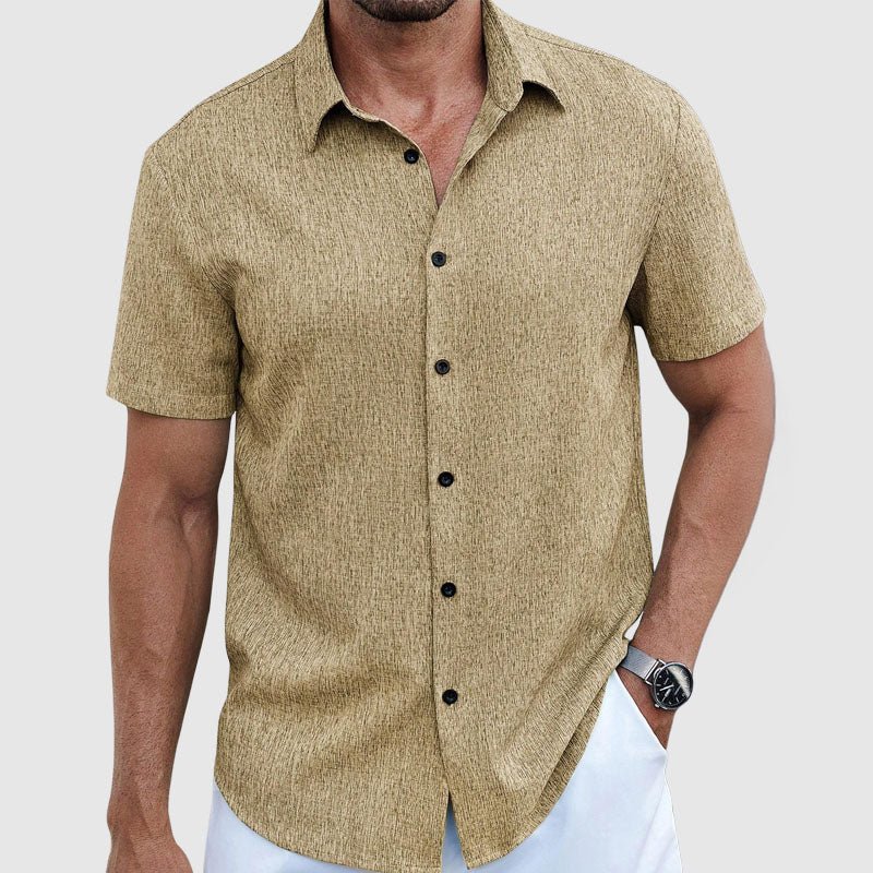 Victor Duval Lorient Casual Shirt - Intofa