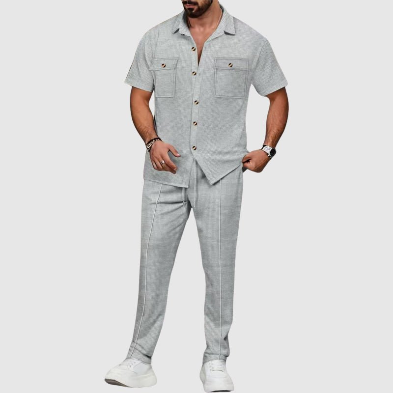 Victor Duval Lyon 2Piece Set - Intofa