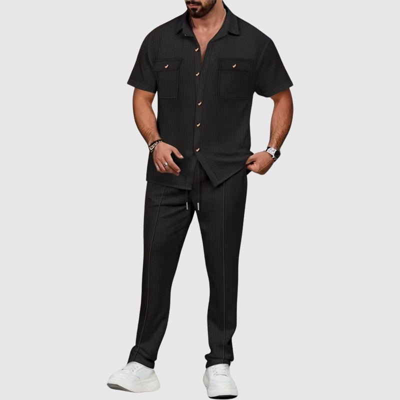 Victor Duval Lyon 2Piece Set - Intofa