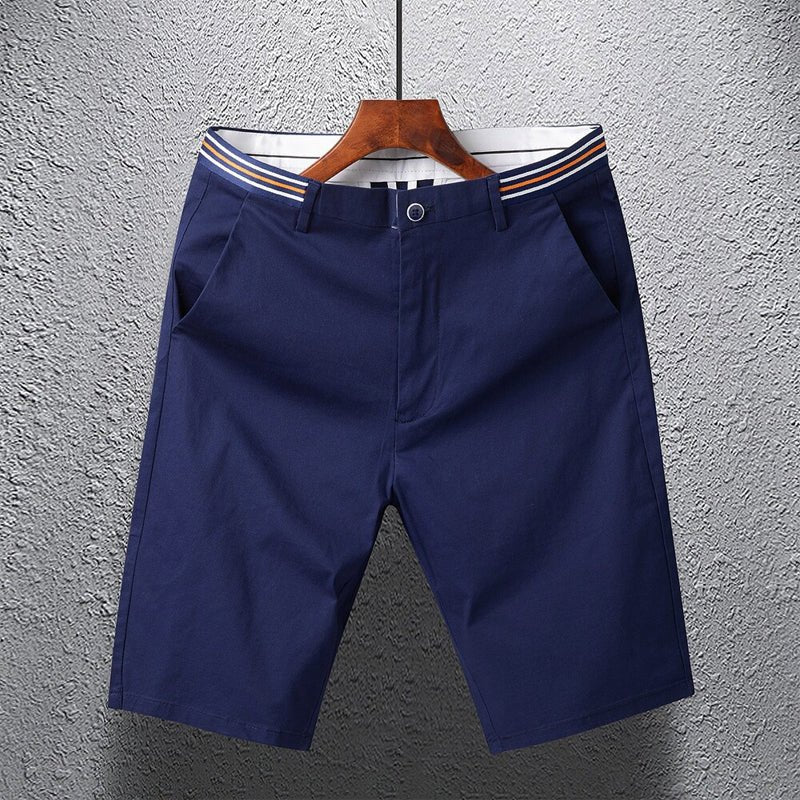 Victor Duval Mode Briançon Shorts - Intofa