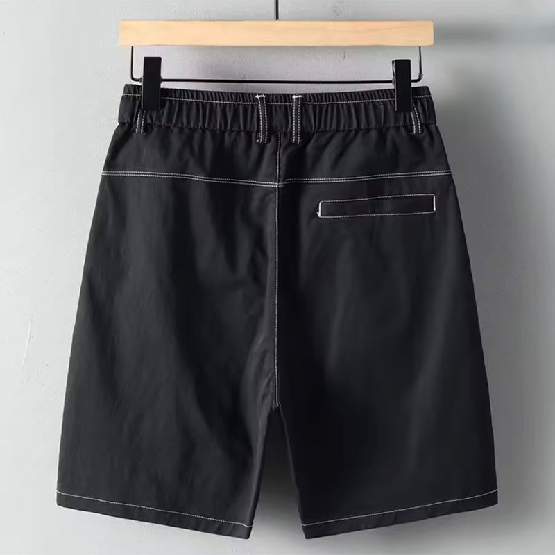 Victor Duval Urban Alley Shorts - Intofa