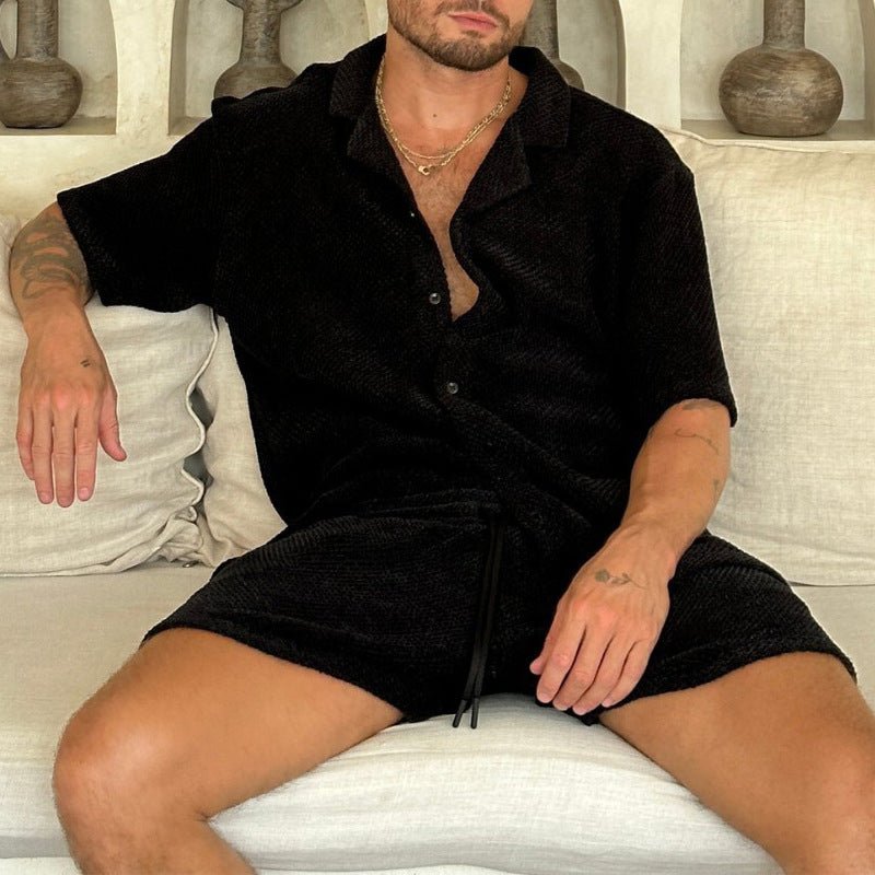 Victor Duval Weston Shoreline Set - Intofa