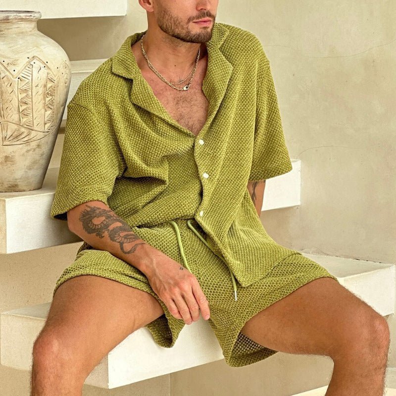 Victor Duval Weston Shoreline Set - Intofa