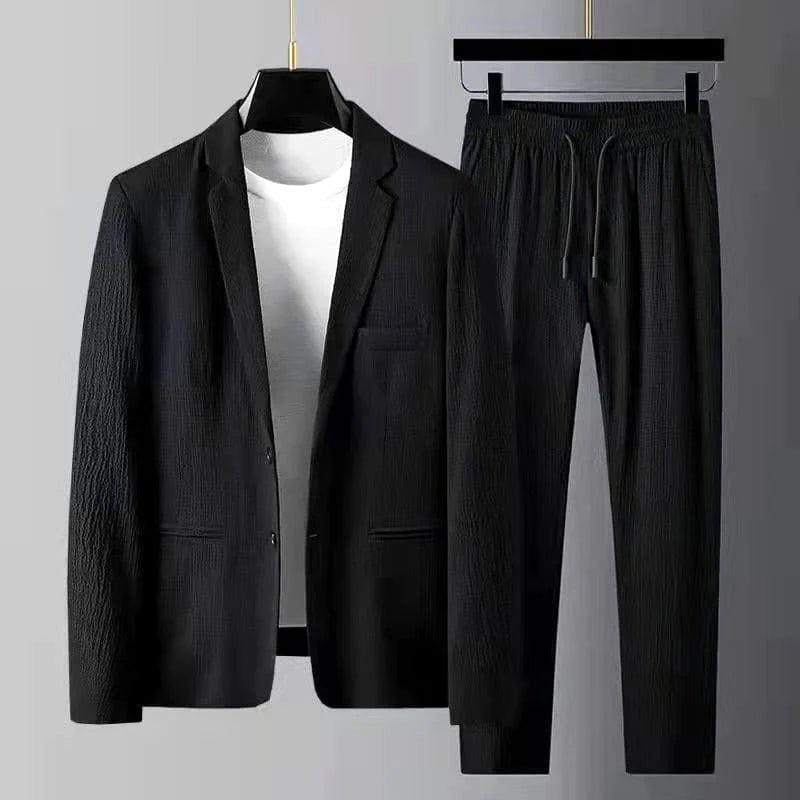Victor Lévêque Boss Vibe Set - Intofa