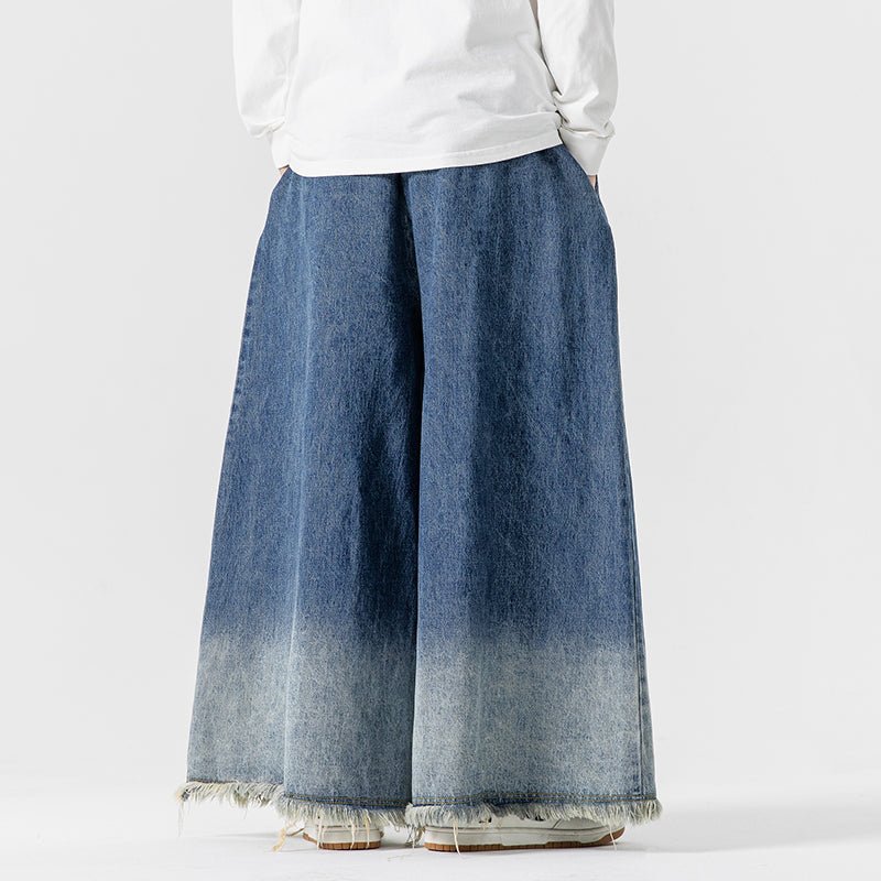 Vivian Prescott Freeform Denim Jeans - Intofa