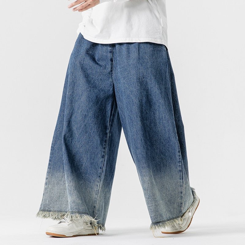 Vivian Prescott Freeform Denim Jeans - Intofa
