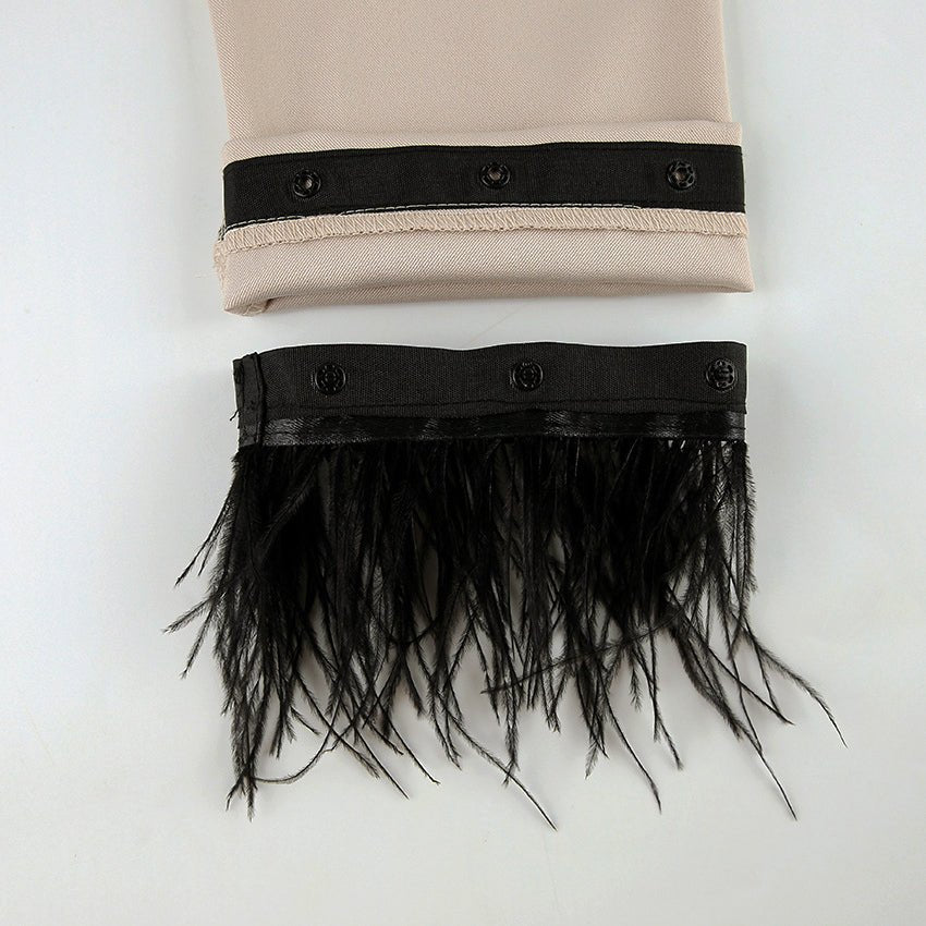 Vivian Prescott Tailored 2 - Piece Set - Intofa