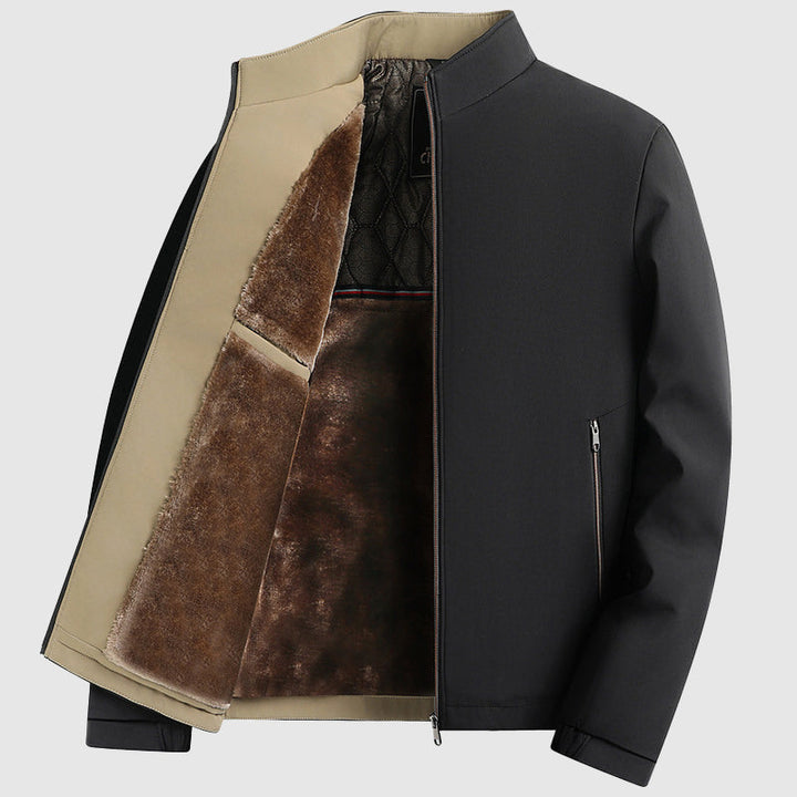 Alessandro Veneti Columbia Cold Weather Jacket