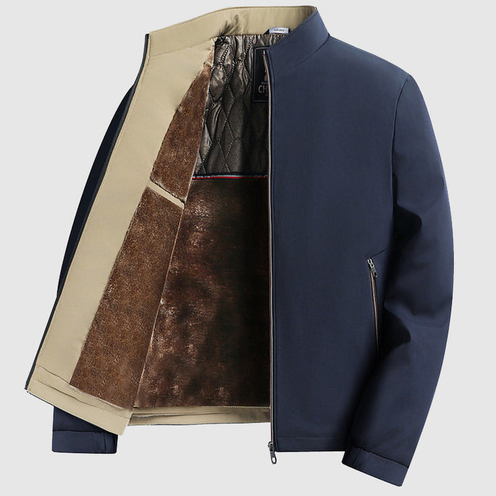 Alessandro Veneti Columbia Cold Weather Jacket
