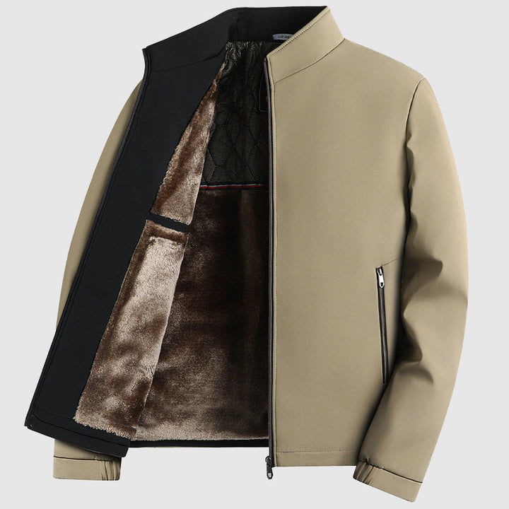 Alessandro Veneti Columbia Cold Weather Jacket