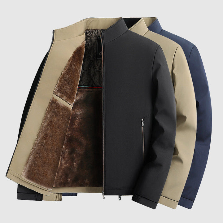 Alessandro Veneti Columbia Cold Weather Jacket