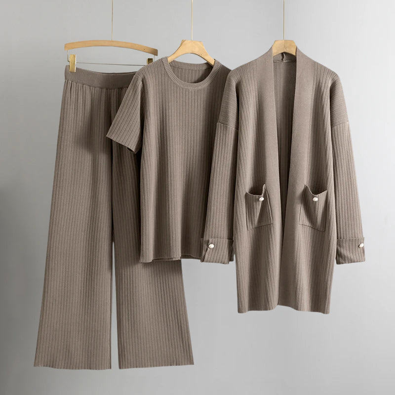 Chloé Rousseau Luxe Layers Set