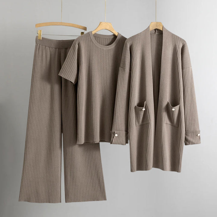 Chloé Rousseau Luxe Layers Set