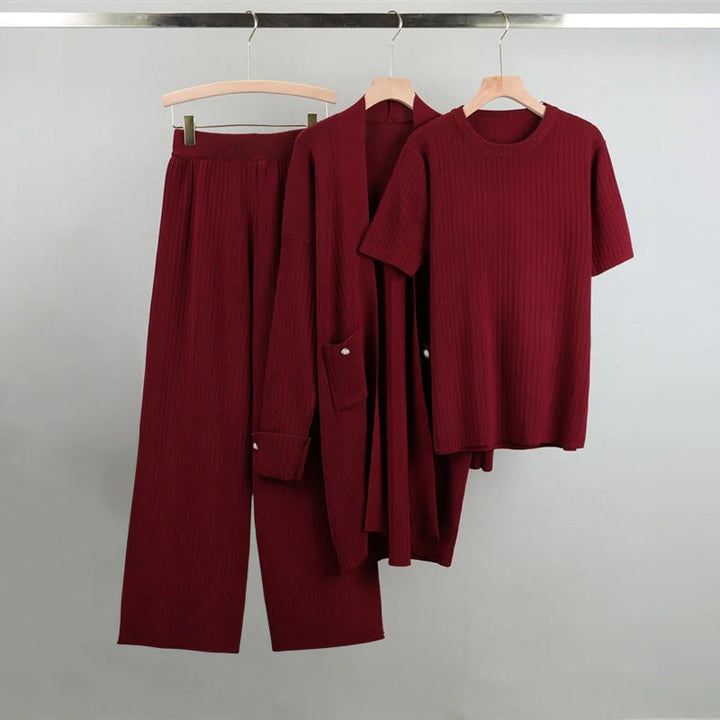 Chloé Rousseau Luxe Layers Set