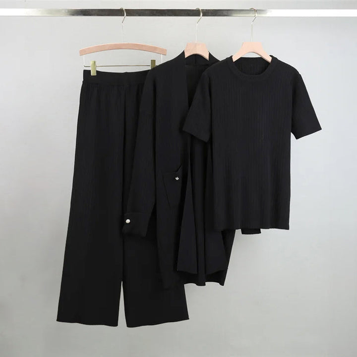 Chloé Rousseau Luxe Layers Set