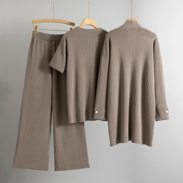 Chloé Rousseau Luxe Layers Set