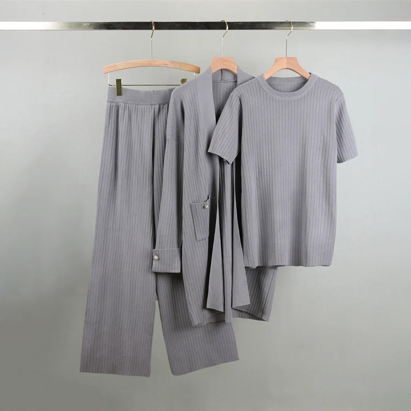 Chloé Rousseau Luxe Layers Set