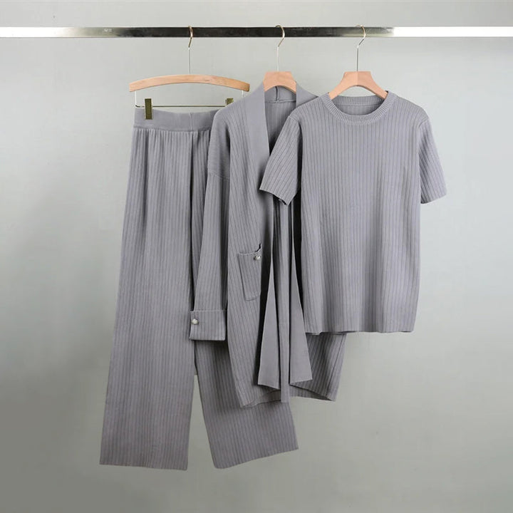 Chloé Rousseau Luxe Layers Set