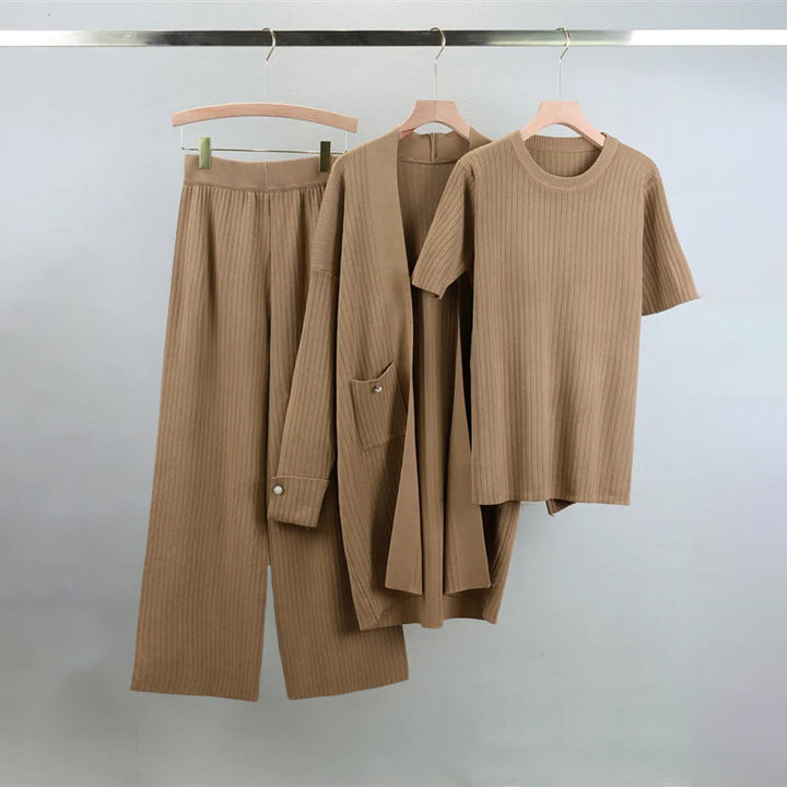 Chloé Rousseau Luxe Layers Set