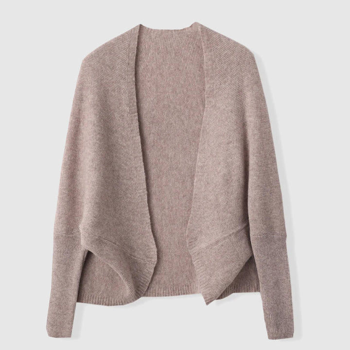Chloé Rousseau Mérino Serenity Cardigan