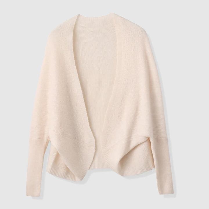 Chloé Rousseau Mérino Serenity Cardigan