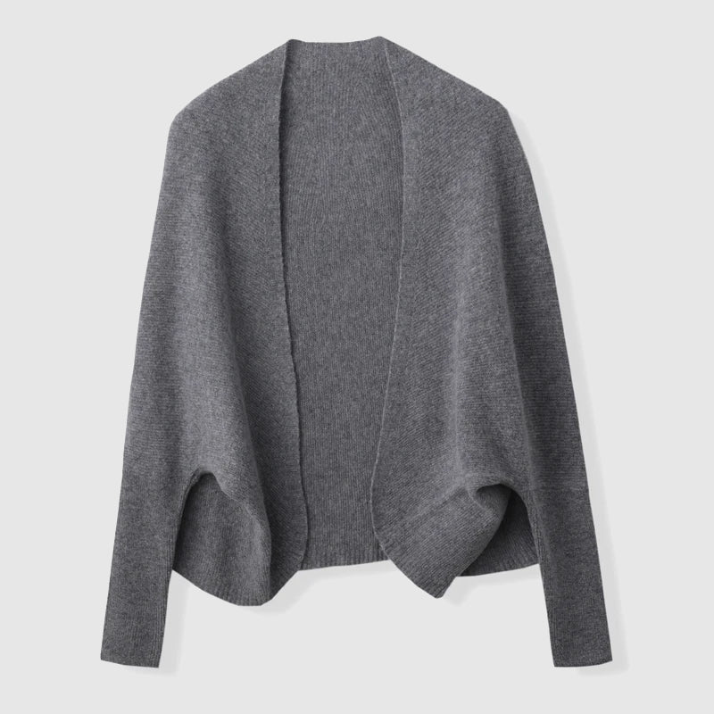 Chloé Rousseau Mérino Serenity Cardigan