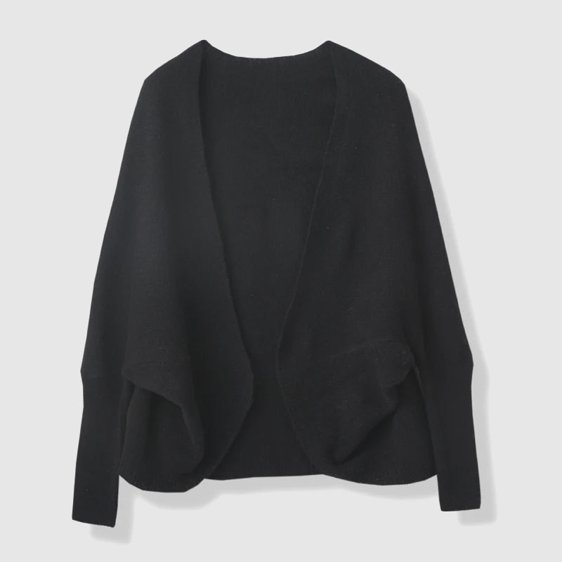 Chloé Rousseau Mérino Serenity Cardigan