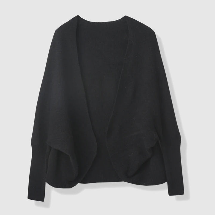 Chloé Rousseau Mérino Serenity Cardigan