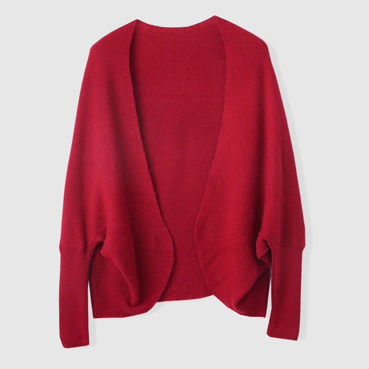 Chloé Rousseau Mérino Serenity Cardigan