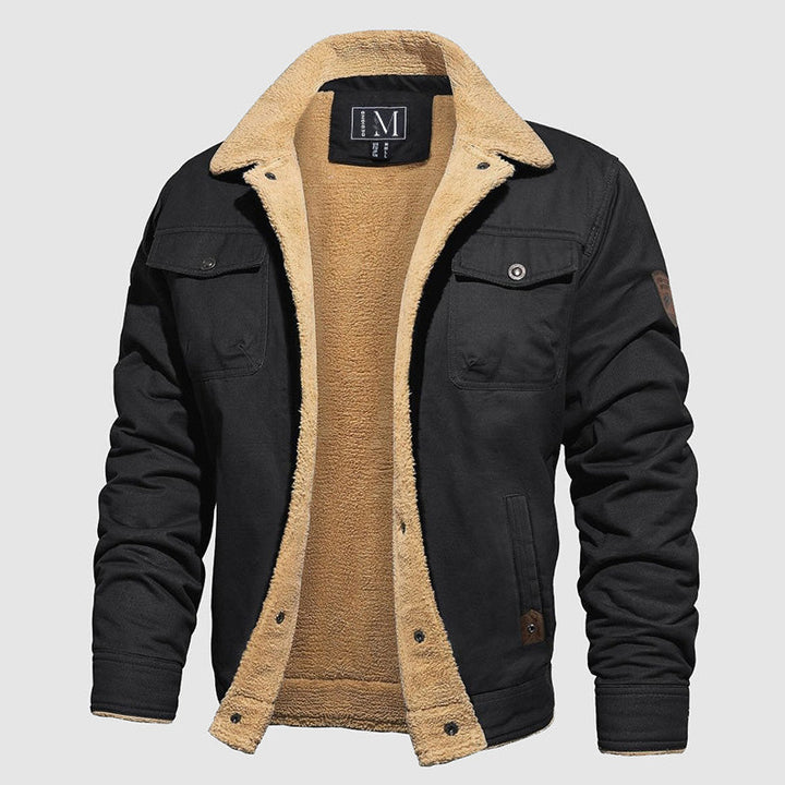 Falcon Voyager Jacket