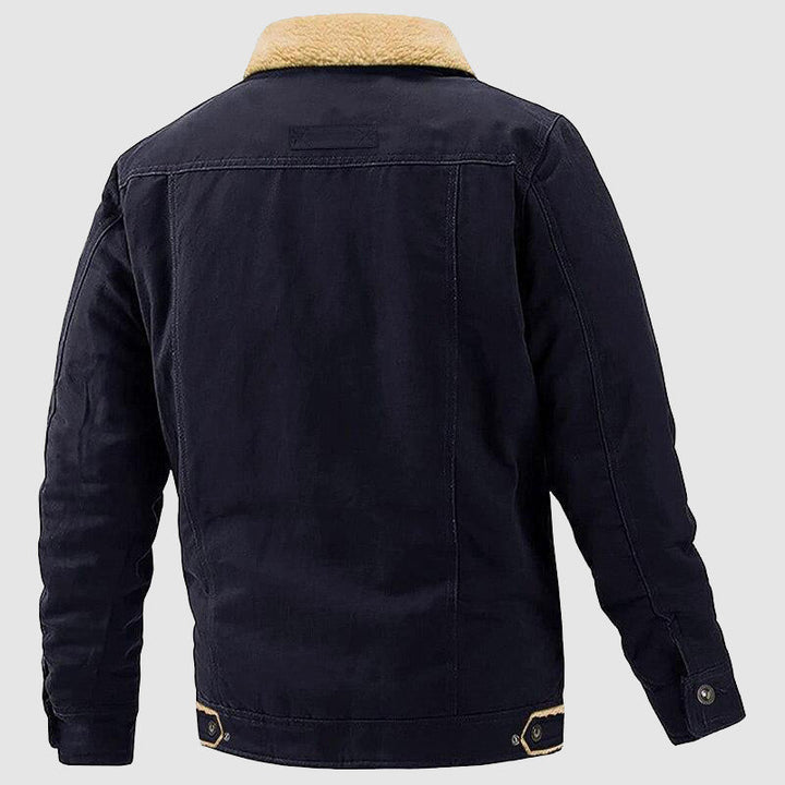 Falcon Voyager Jacket