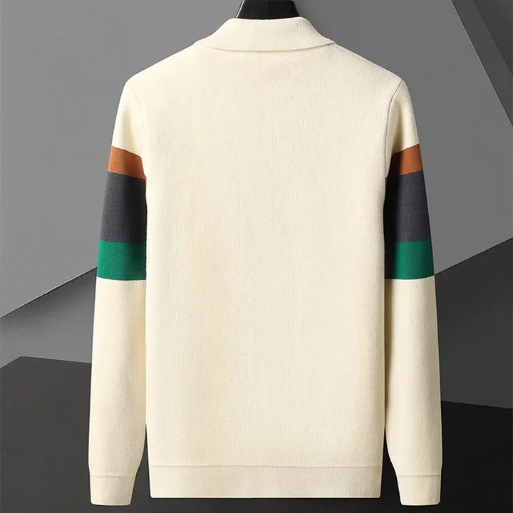Tom Rains Cozy Corner Cardigan